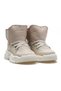 Fit Unisex Kids Outdoor Casual Snow Boots 24k 943.466 Fu Beige - 5