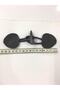 Leather Unit Shepherd Button Set Gray 2 Pieces - 5