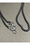 115 Cm Box Model with Clip on Bag Chain Bits - 4