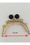 Bag and Wallet Clip 12 Cm Pearl Model - 3