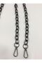 Bag Chain 125 Cm Thick Chain with Clip End - 7