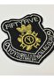 Blazer Jacket Crest Sports And Classic Jacket Crest - 3