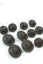 Jacket Suit Button Brown - 5