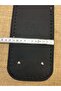 Leather Bag Base Rectangular Model - 5