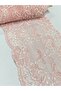 Lycra Wide Lace / Stretch Lace / 1 Meter - 5