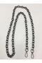 Bag Chain 125 Cm Thick Chain with Clip End