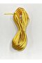 flush rope / rat tail / bracelet rope / evening dress back tie rope / 2 mm 5 meters - 6