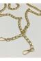 Bag Chain with Clip 115 Cm