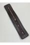 Leather Zipper / Bag Zipper / Thick Leather Cover Zipper 30 Cm