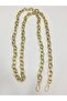 Bag Chain 125 Cm Thick Chain with Clip End - 3