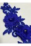 Set of 2 Guipure Applique / Clothing Guipure - 3