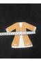 Kaftan Felt Ornament Set of 3 - 3