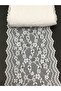 Lycra Lace Flexible Lace 1 Meter