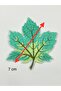 Leaf Pattern Rigging - 5