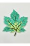 Leaf Pattern Rigging