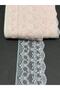 Lace / sleeve lace / 2 meters long / 10 cm wide - 8