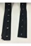 Ribbon Paper 1 Meter Black