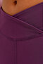PP BASIC HIGH RISE TIGHT طماق المرأة الأرجواني - 5