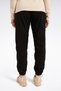 Id -F Pant-F Black Women's Sweatpants - 2
