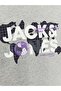 Logo Printed Men's Sweatshirt - 6