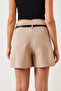 Women's Stone Skirt and Jacket Top and Bottom Set Mbms055 60501055 - 8