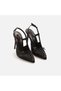 Long Heeled Women's Evening & Evening Dress Shoes 9033 - 3