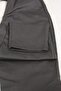 Anthracite Color Elastic Waist Lycra Children's Trousers - 4