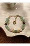 Star Natural Stone Women's Bracelet (Low Star Upgrade-Energy-Evil Eye) - 2