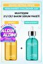 Moisturizing hyaluronic acid + repairing retinol skin care serum 30 ml