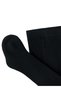 Cotton Gray Black Pantyhose Set of 4 / Girls Boys - 3
