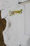 Barbosa Babytoo Combed Cotton Sleeveless Undershirt and Short Sleeve Badi - 5