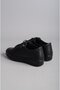 Select 8568 genuine leather comfort women's shoe black - 6
