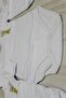 Barbosa Babytoo Combed Cotton Sleeveless Undershirt and Short Sleeve Badi - 6