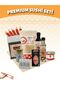Premium Sushi Seti