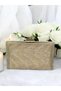 135 Laser Waterway Stone Evening Dress Bag - 2