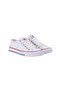 White Unisex Converse Sneaker