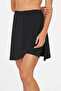 Pool Sea Shorts Skirt Pareoy One Piece Sea 3631 Black - 4