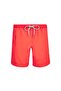 Men's Sea Pool Shorts Kai S284 Orange