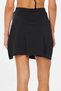 Pool Sea Shorts Skirt Pareoy One Piece Sea 3631 Black - 5