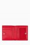 Genuine Leather Women's Wallet, Women's Wallet & Card Holder, Women's Card Holder, Mother's Day 906 - Red - 4