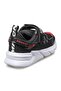 Children's Velcro Black-red Sports Shoes 231-3435pt 100 - 3