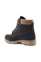 3507 Unisex Boots - 3