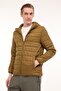 Ml Raptor 3Rptr01 4Pr Black Men's Long Coat - 5