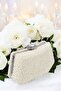 Evening Bag with Pearls 025 - 3