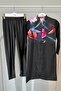 Young Full Covered Hijab Swimsuit 2390 Tc Flower Remsa Swimsuit - 4