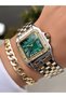Brand Original Invoiced 2 Year Warranty Waterproof Women's Wristwatch Clock Wristwatch with Bracelet Gift