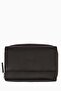 Genuine Leather Women's Wallet - Portfolio 925Mg - Brown