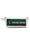 Kocaelispor Licensed Canvas Pen Holder 4 Pieces