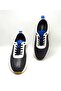 Men's Sneakers Ms 718005   Genuine Leather Daily Casual Shoes - 3