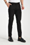 Gabardine Cotton Men's Slim Fit Fit Adult Chino Pants - 2